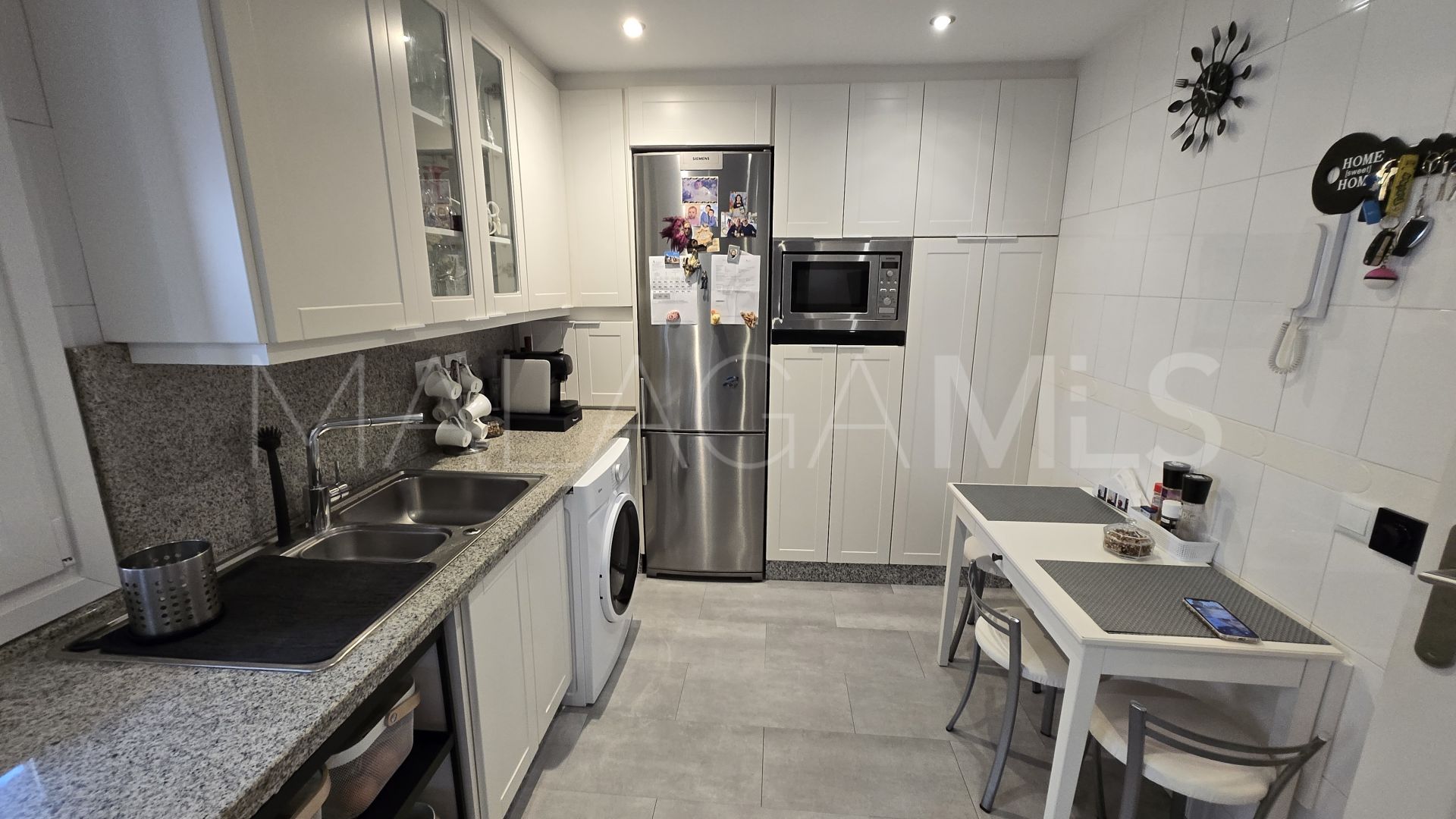 Marbella Golden Mile, adosado for sale de 4 bedrooms