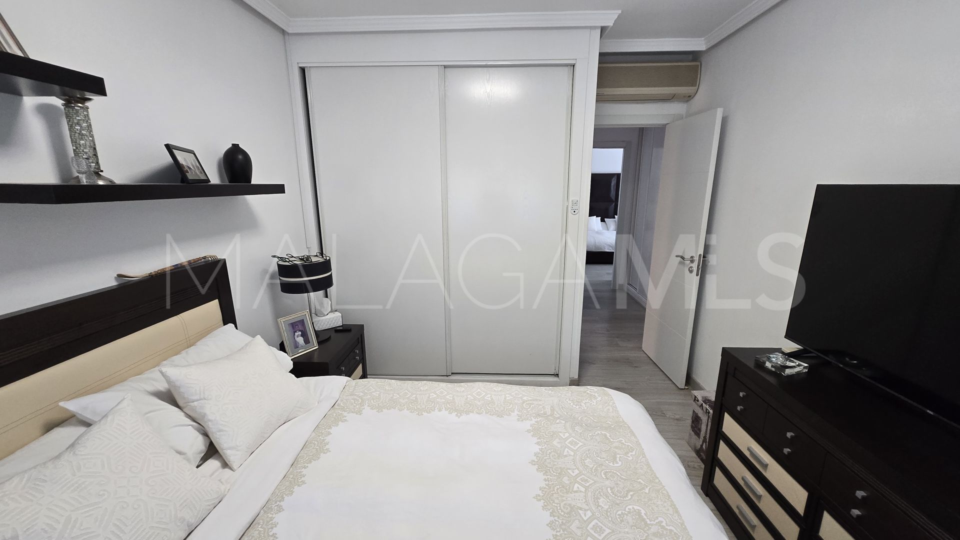 Marbella Golden Mile, adosado for sale de 4 bedrooms