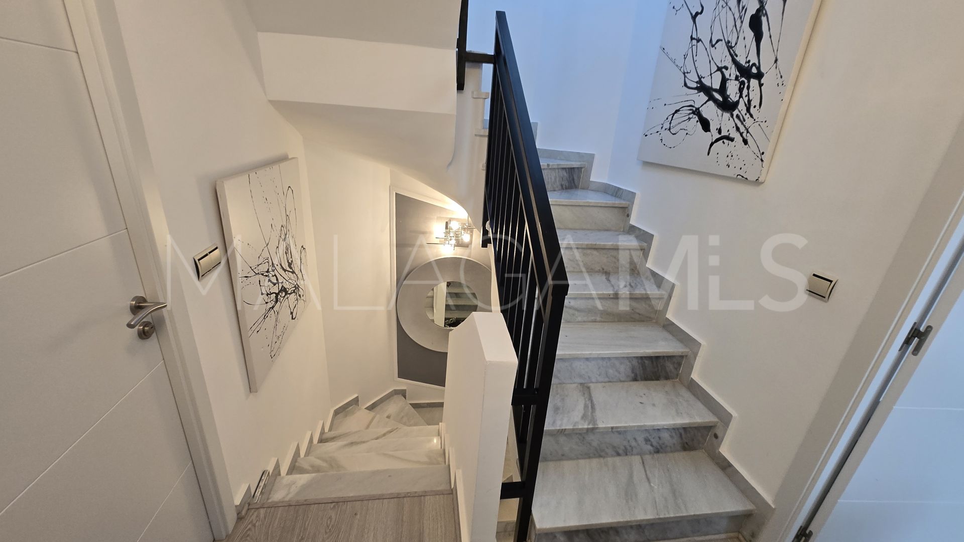 Marbella Golden Mile, adosado for sale de 4 bedrooms