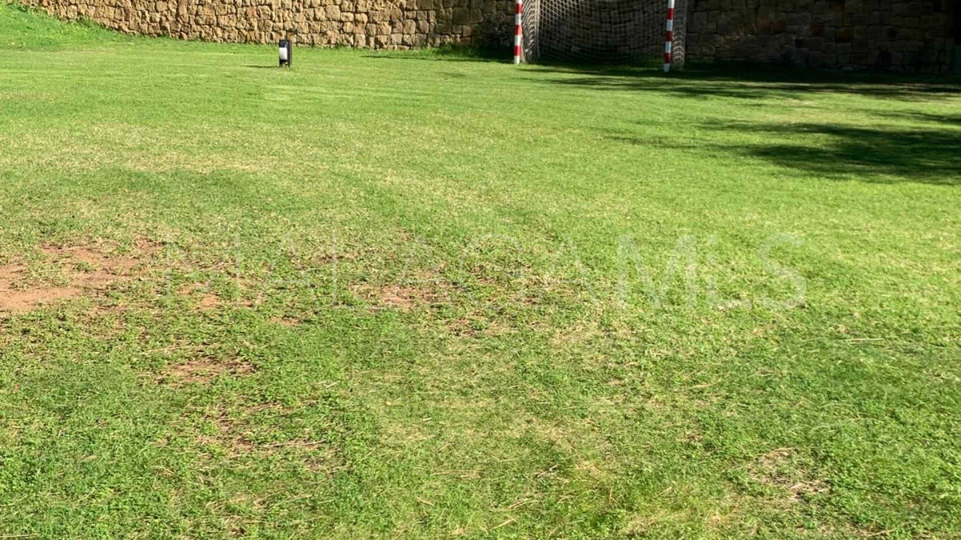 Tomt for sale in Altos Reales