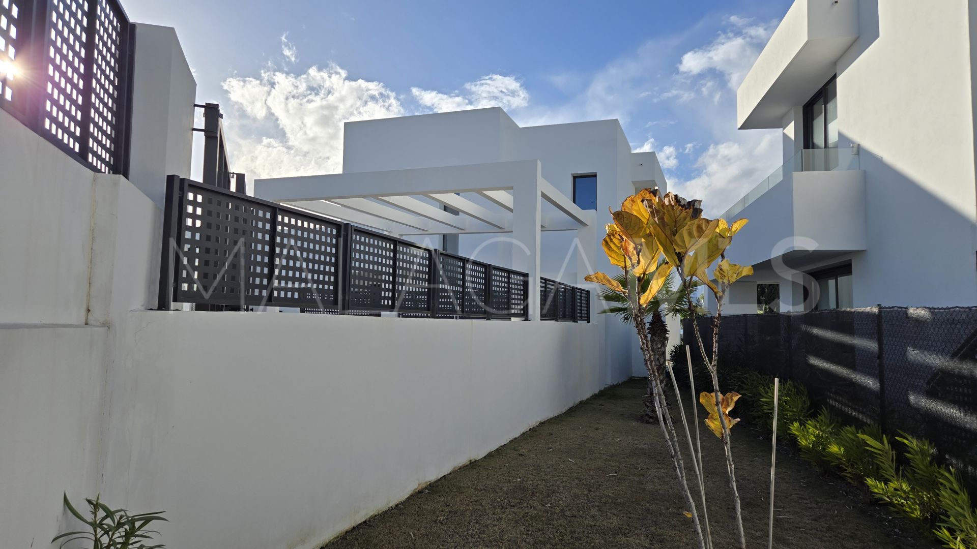 Villa for sale in La Finca de Marbella