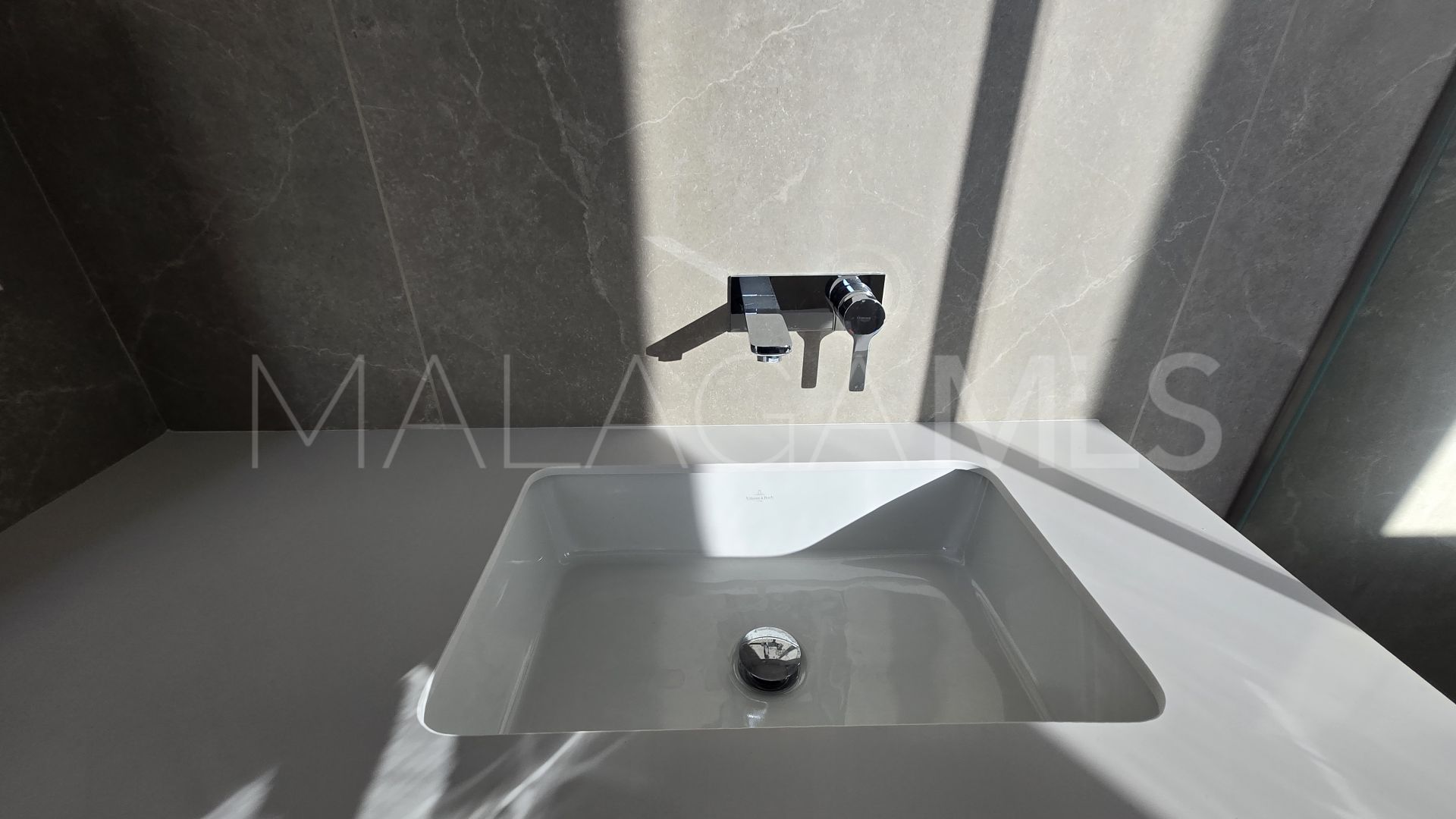 Villa for sale in La Finca de Marbella