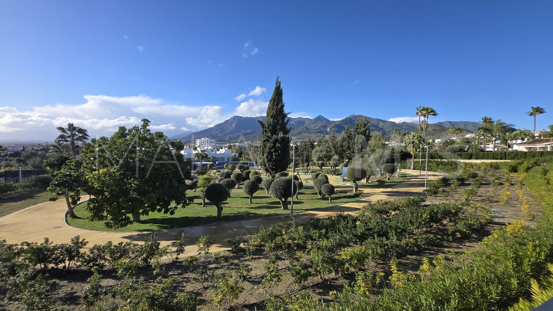 Villa for sale in La Finca de Marbella