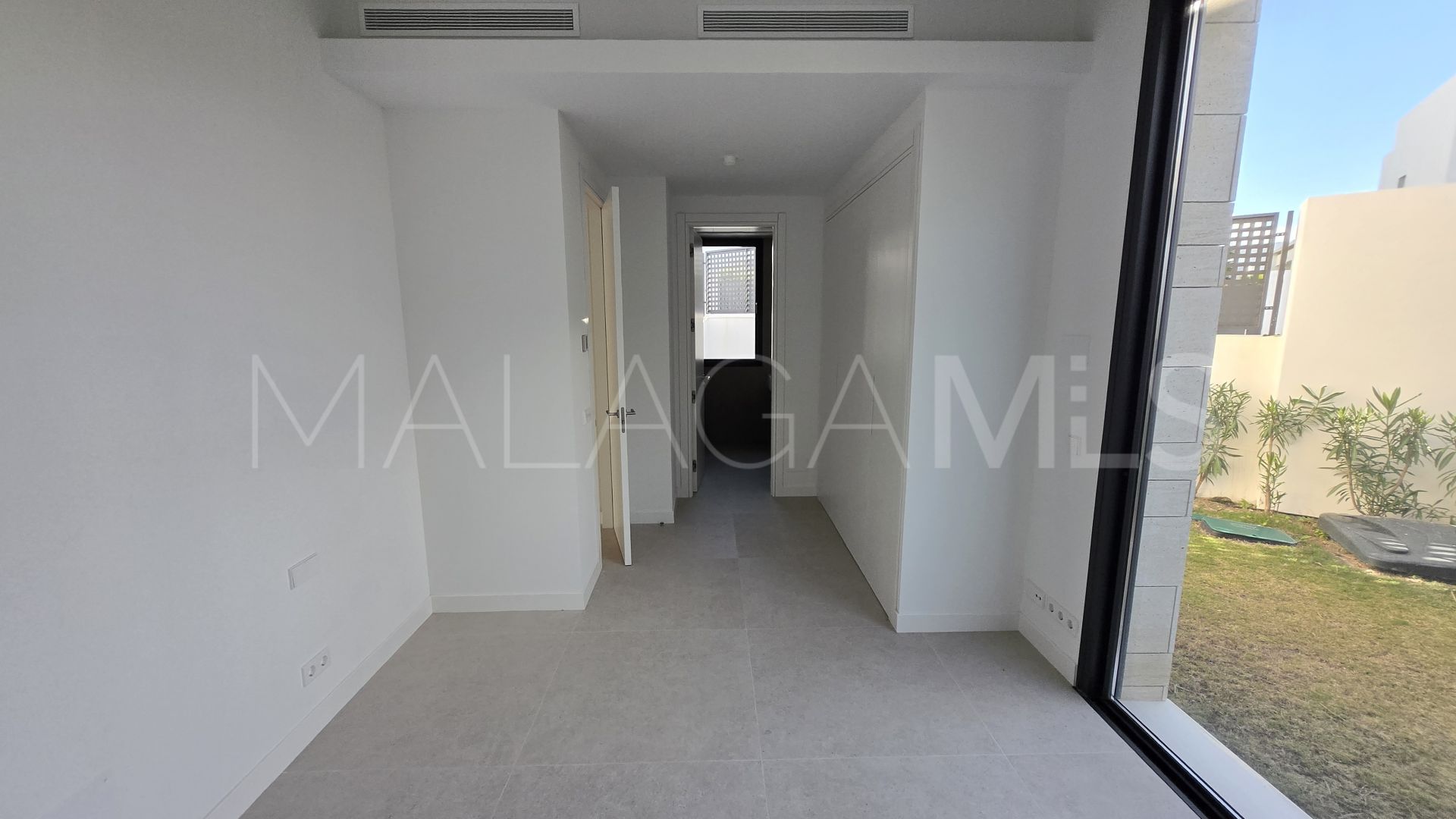 Villa for sale in La Finca de Marbella