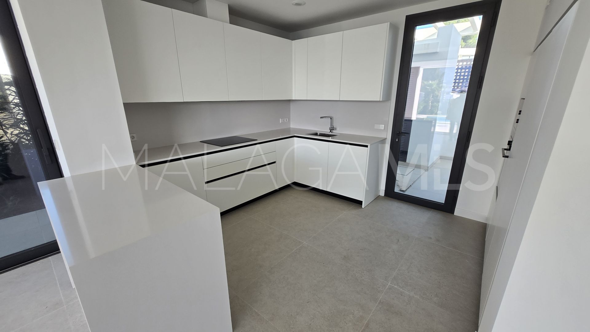 Villa for sale in La Finca de Marbella