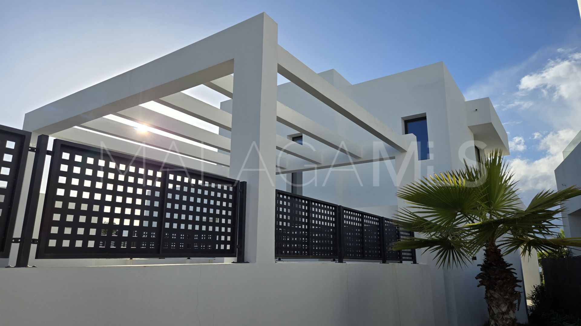 Villa for sale in La Finca de Marbella