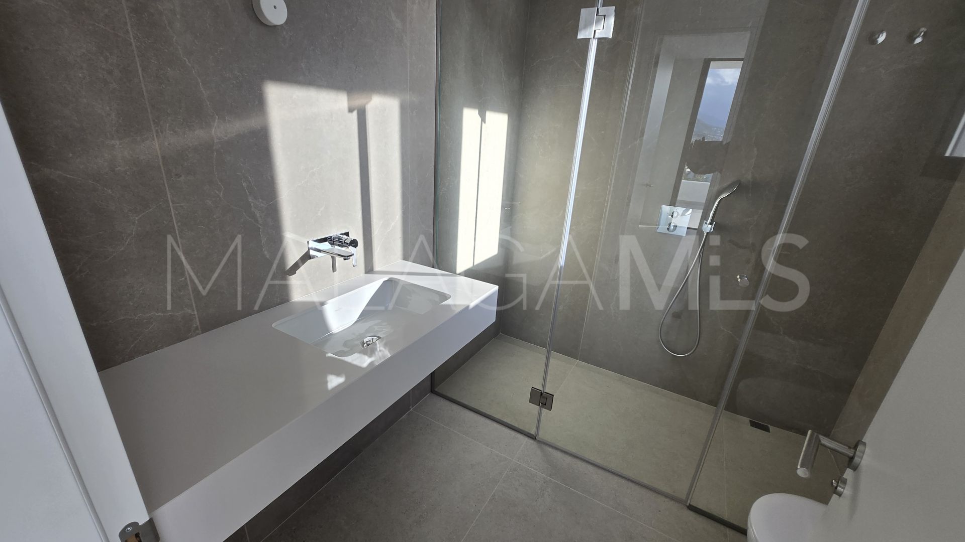 Villa for sale in La Finca de Marbella