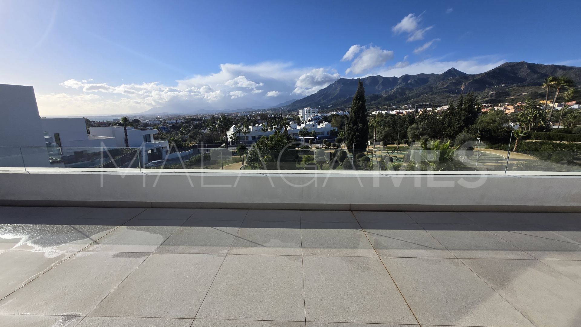 Villa for sale in La Finca de Marbella