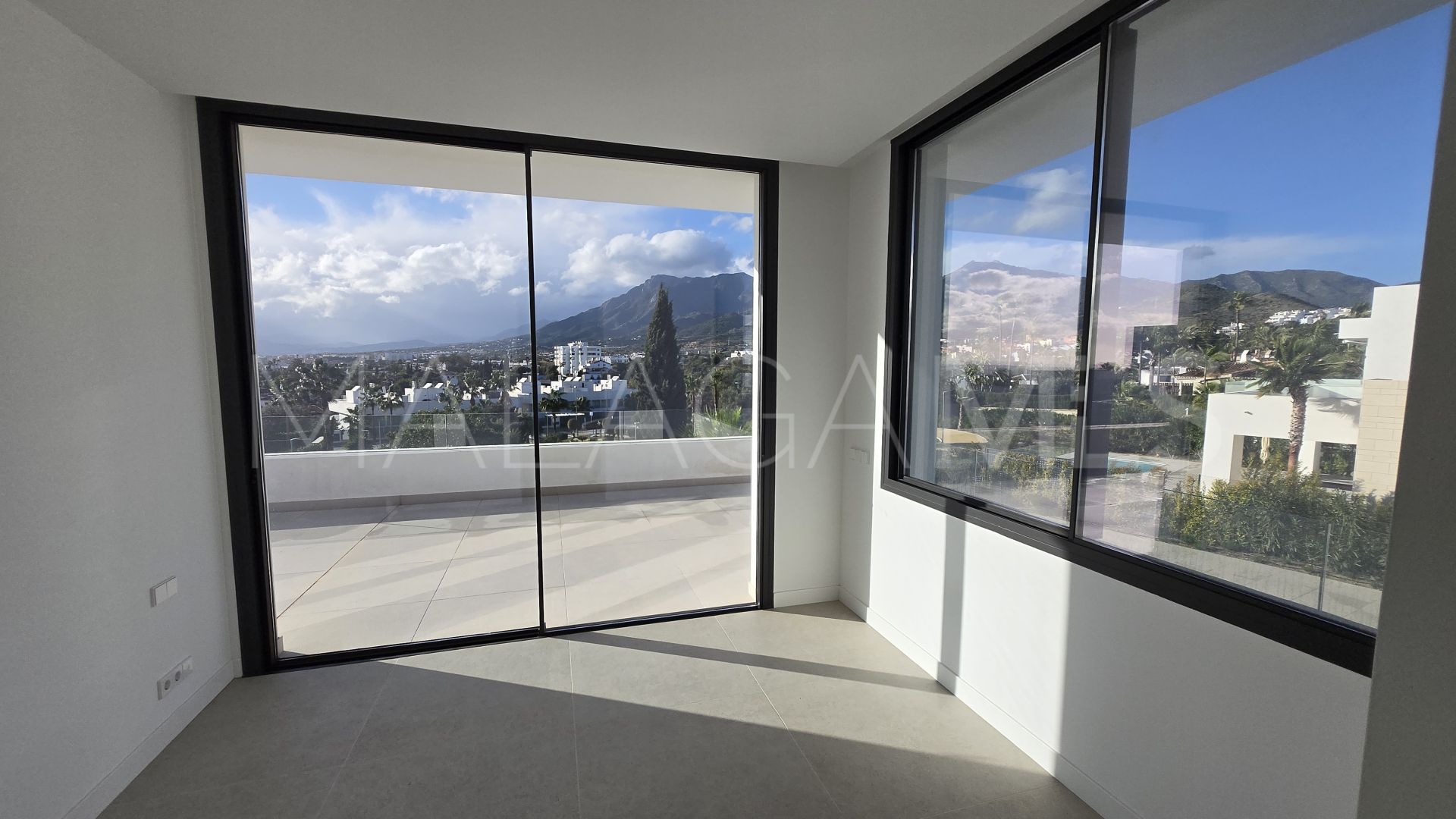 Villa for sale in La Finca de Marbella