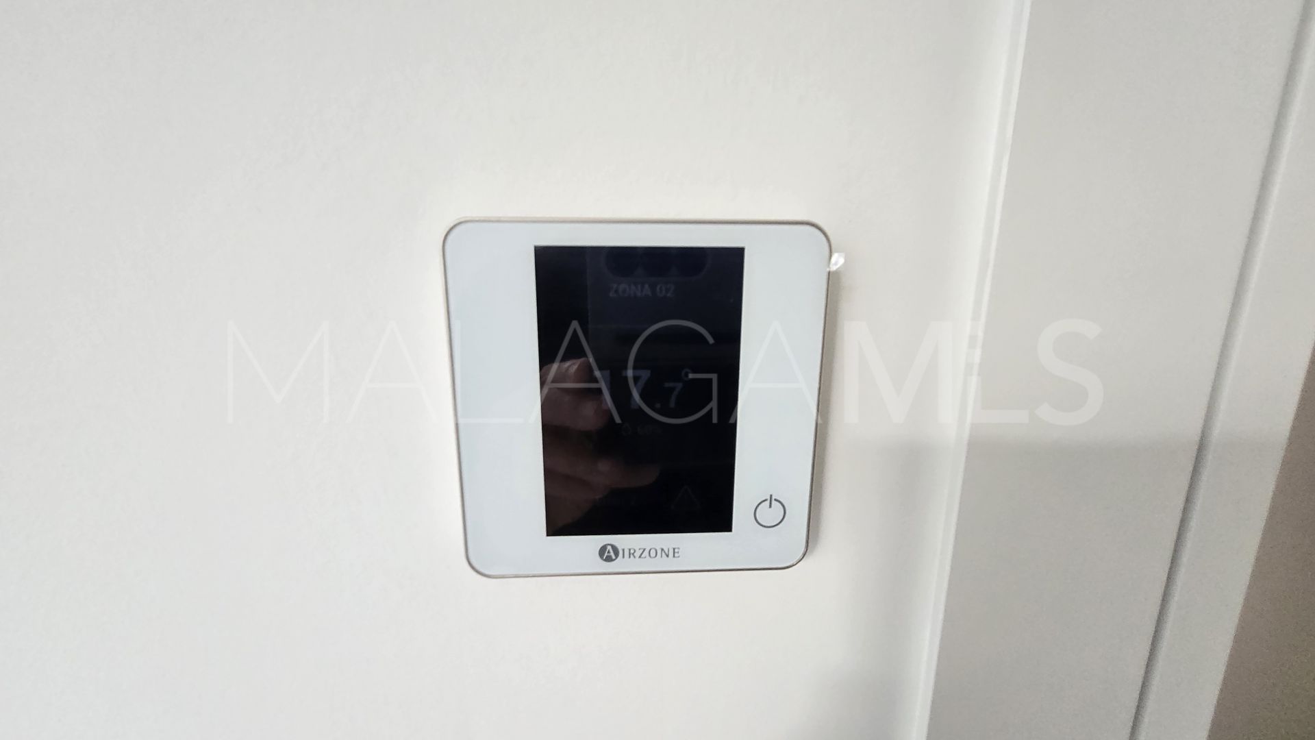 Villa for sale in La Finca de Marbella