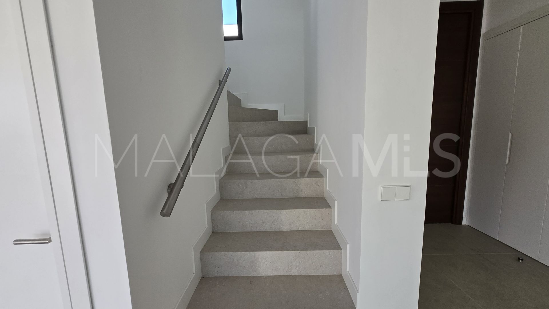 Villa for sale in La Finca de Marbella