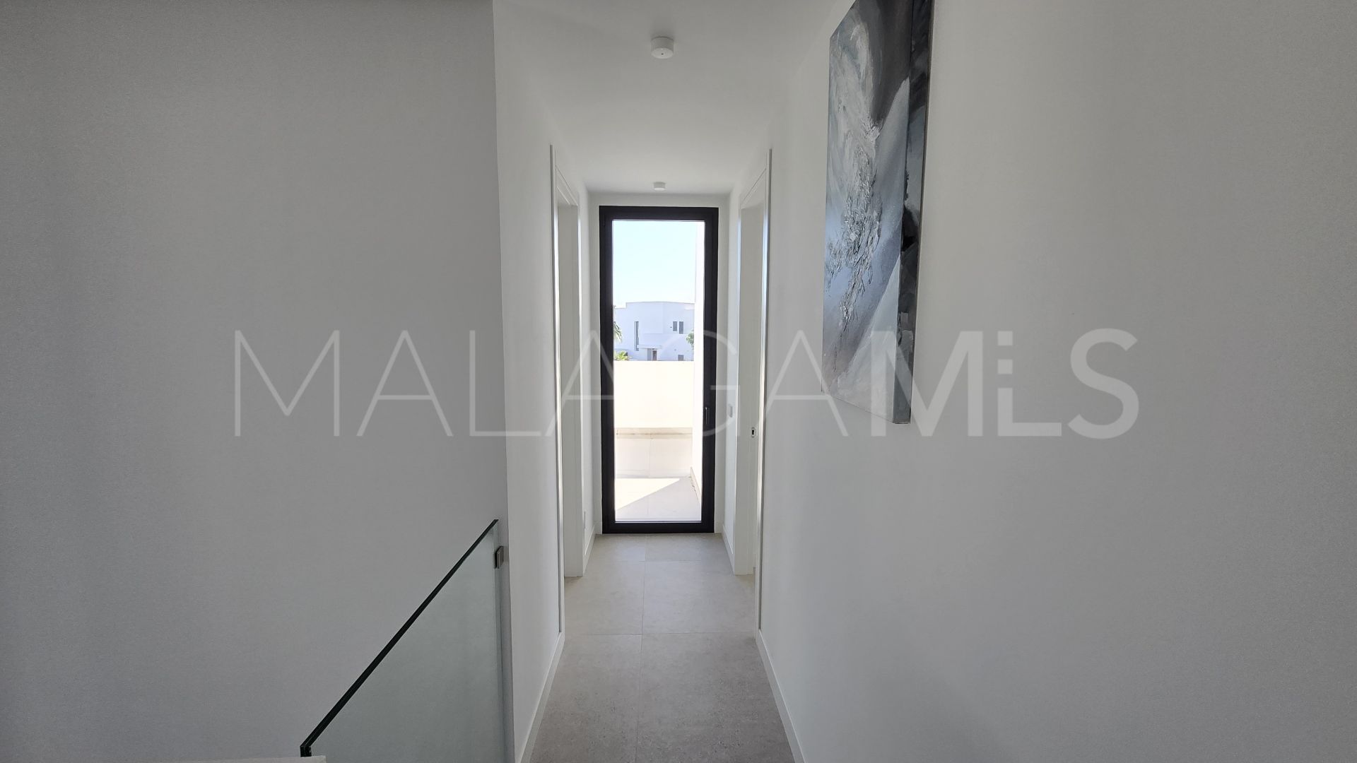 Villa for sale in La Finca de Marbella