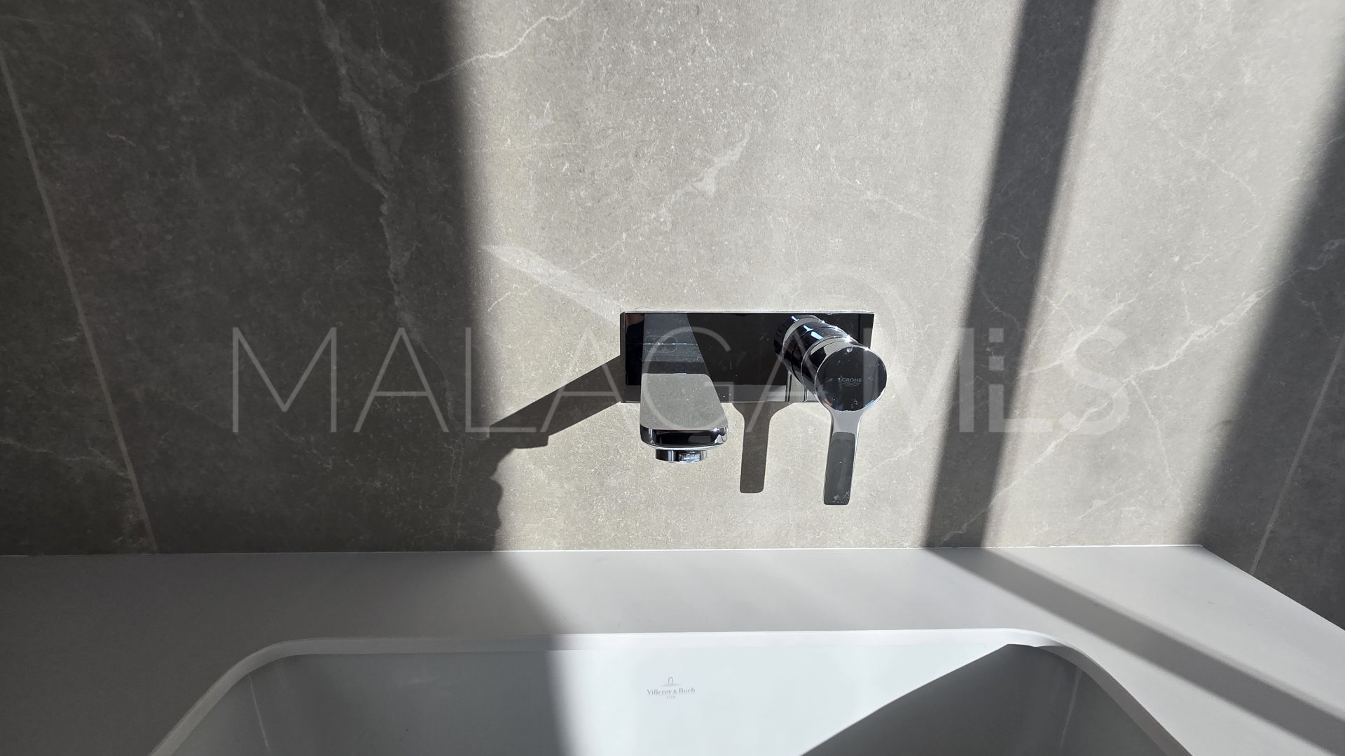 Villa for sale in La Finca de Marbella