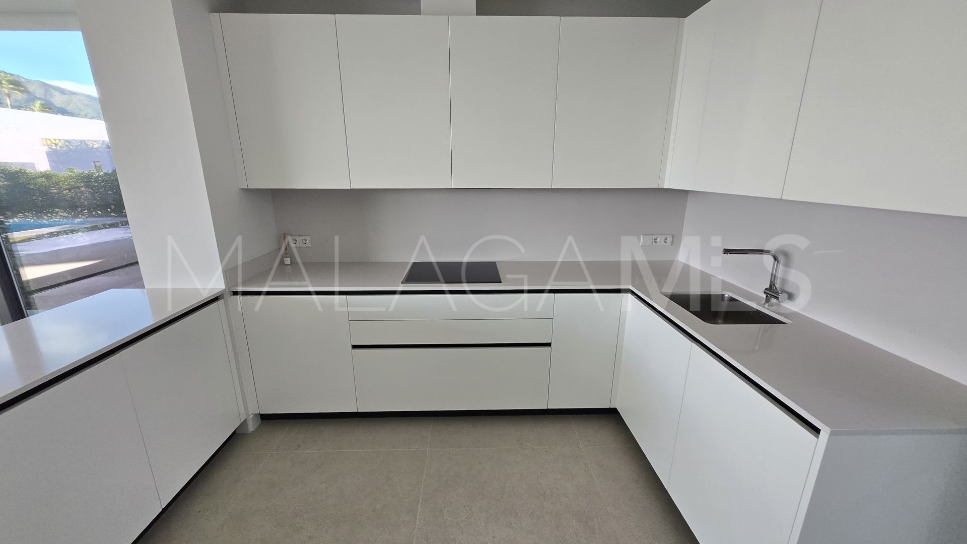 Villa for sale in La Finca de Marbella