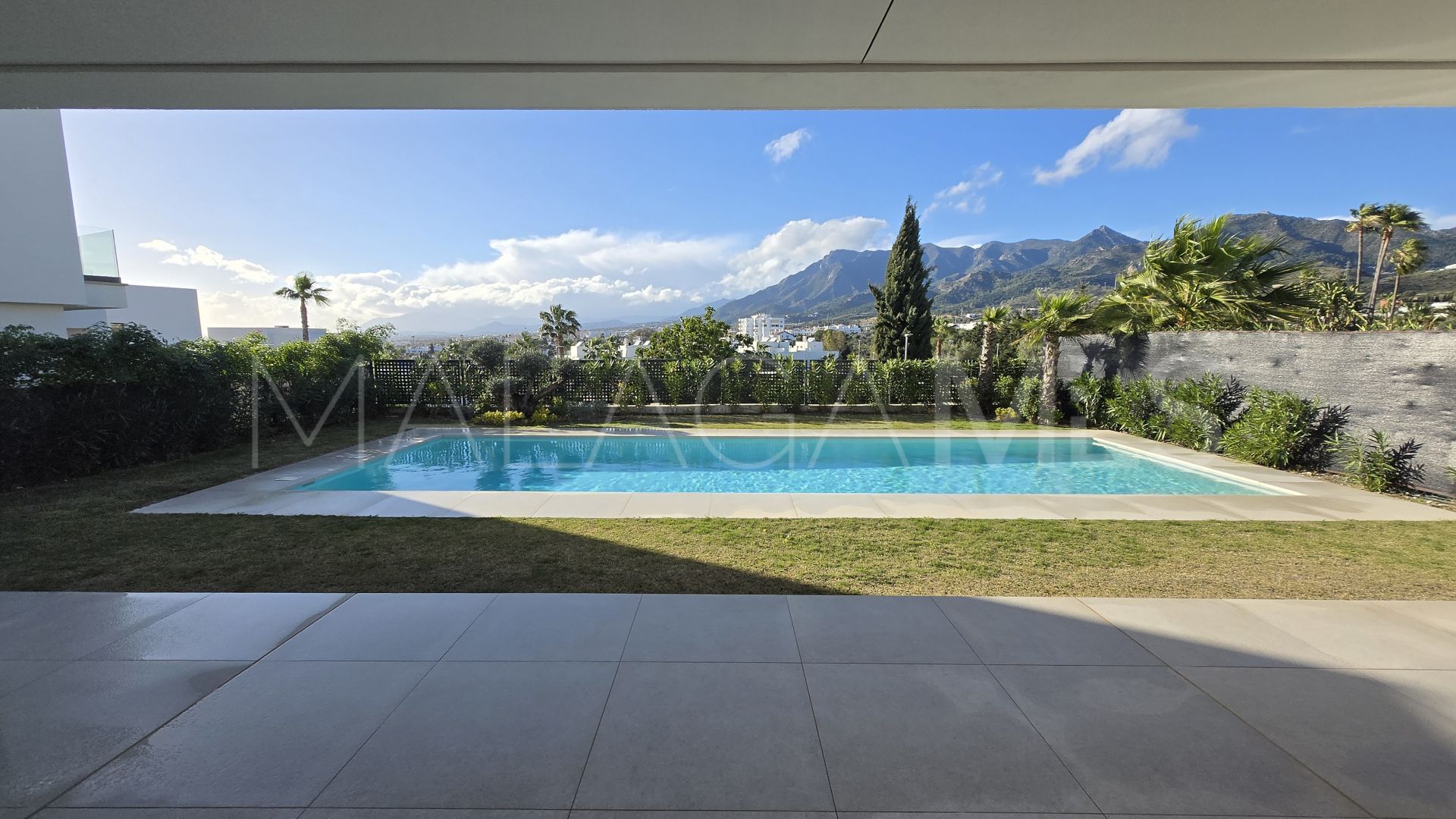 Villa for sale in La Finca de Marbella