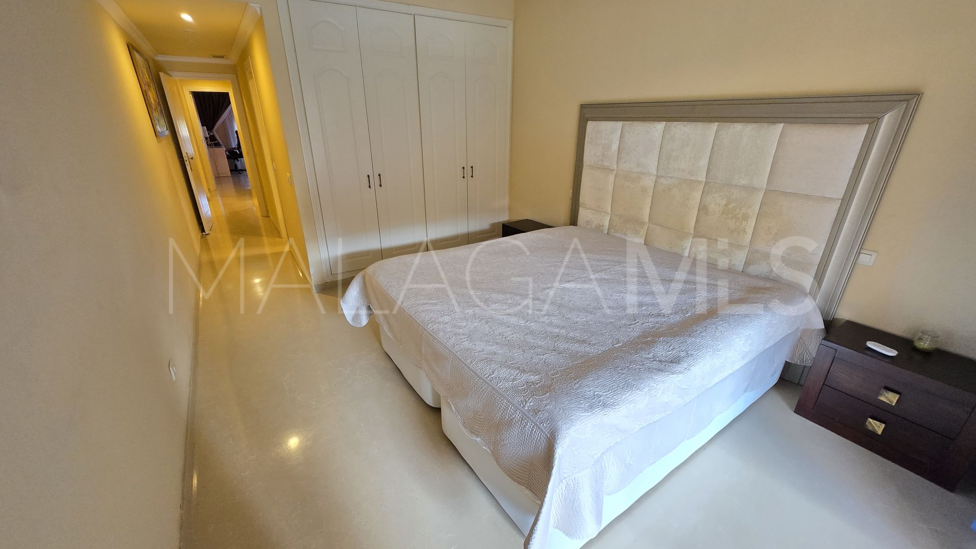 Apartamento planta baja with 2 bedrooms a la venta in El Embrujo Playa