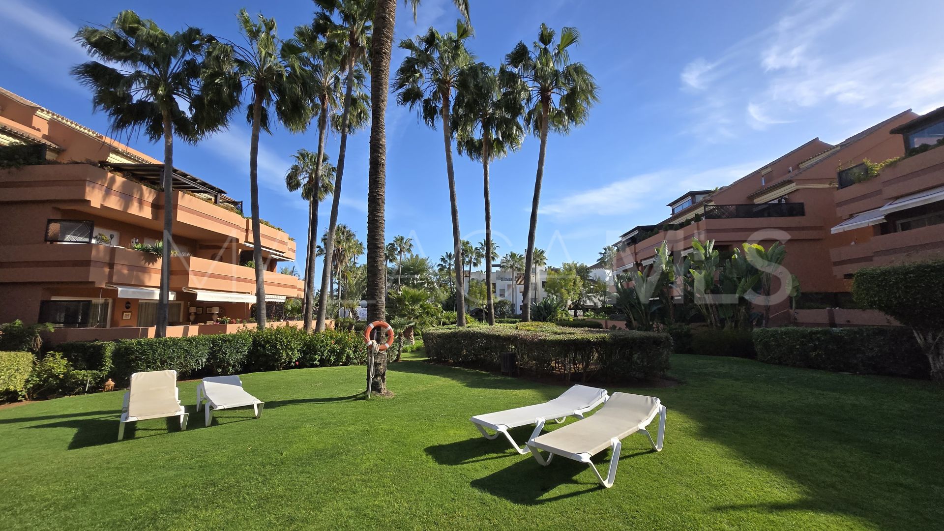 Apartamento planta baja with 2 bedrooms a la venta in El Embrujo Playa