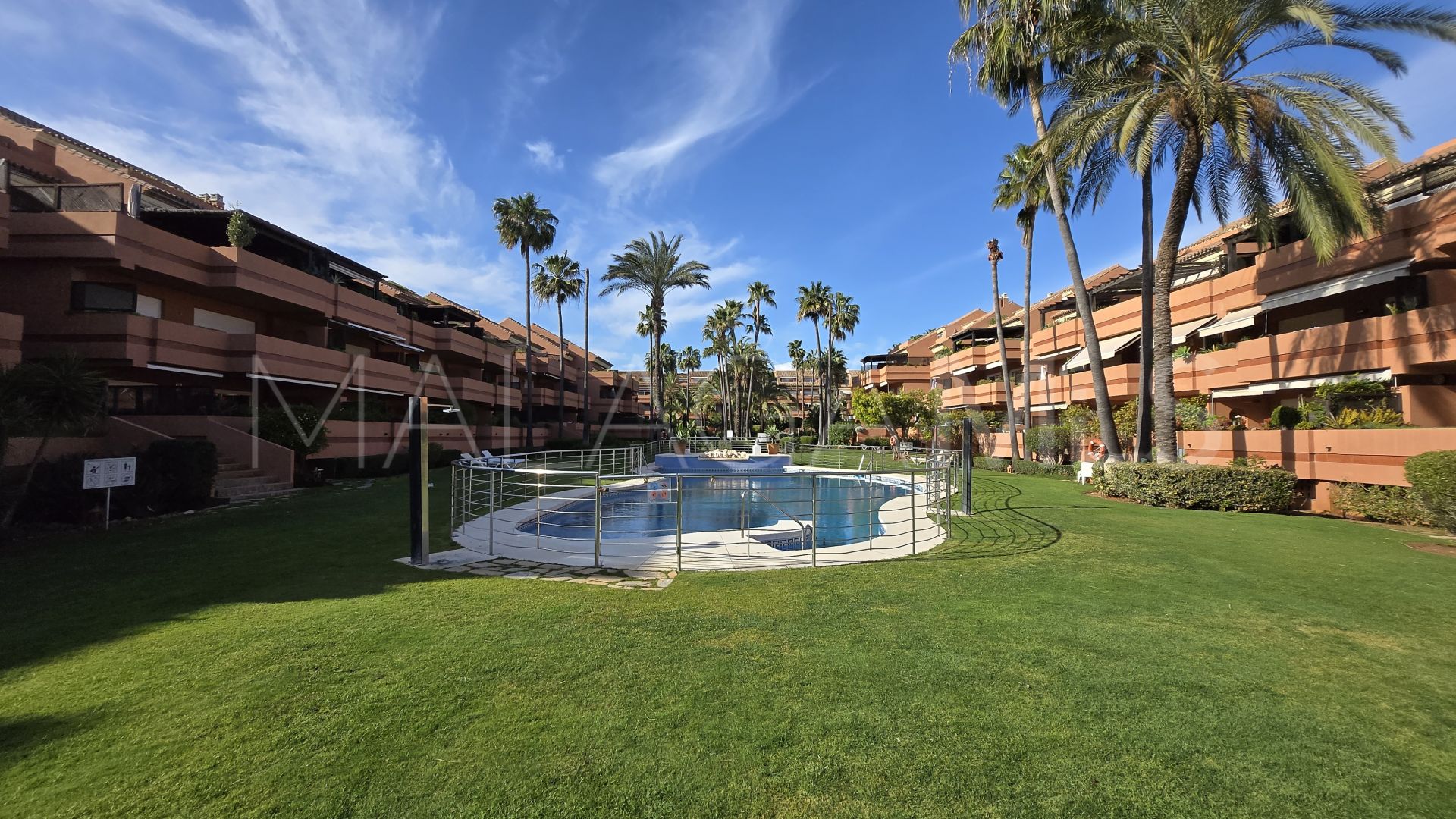 Apartamento planta baja with 2 bedrooms a la venta in El Embrujo Playa