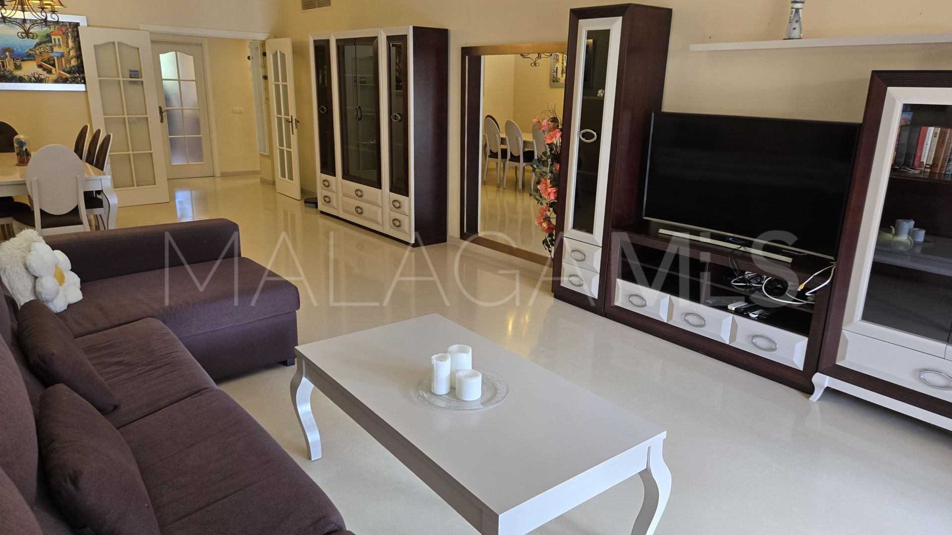 Apartamento planta baja with 2 bedrooms a la venta in El Embrujo Playa