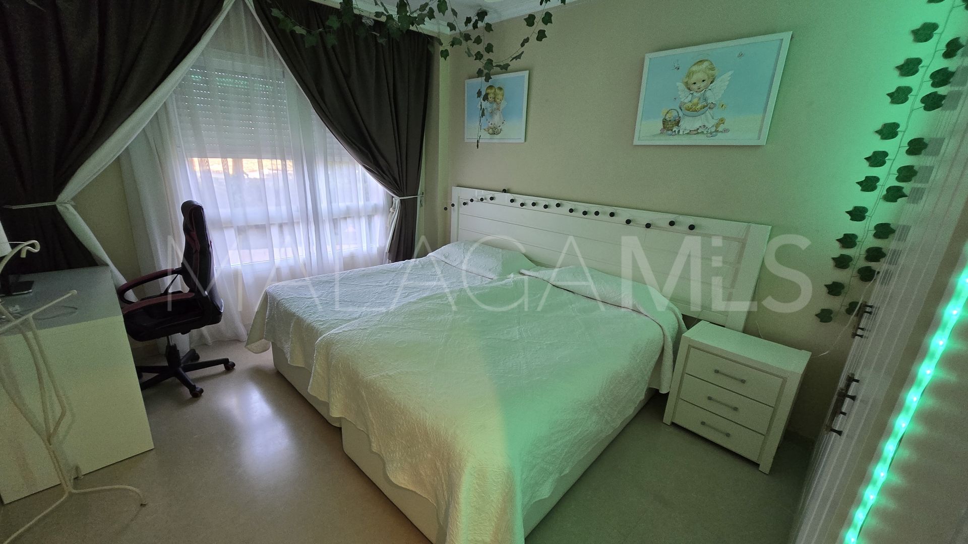 Apartamento planta baja with 2 bedrooms a la venta in El Embrujo Playa