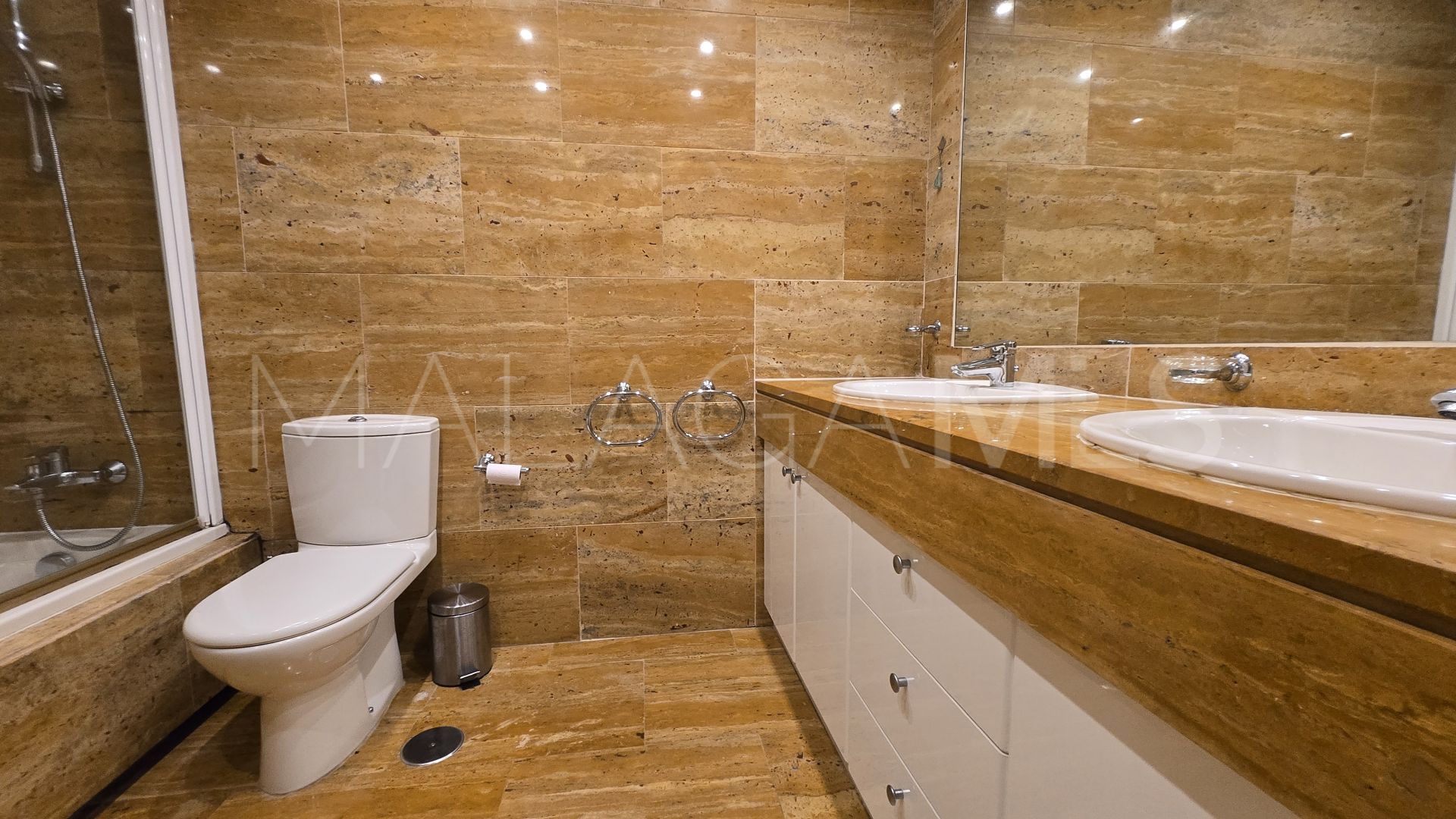 Apartamento planta baja with 2 bedrooms a la venta in El Embrujo Playa