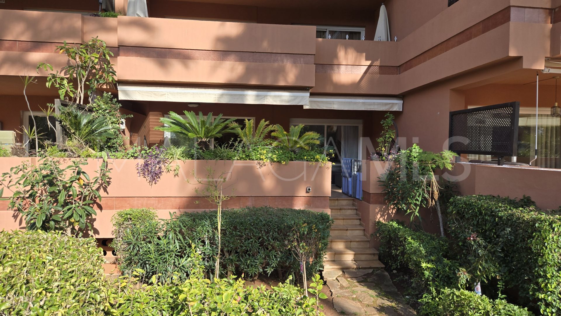 Apartamento planta baja with 2 bedrooms a la venta in El Embrujo Playa