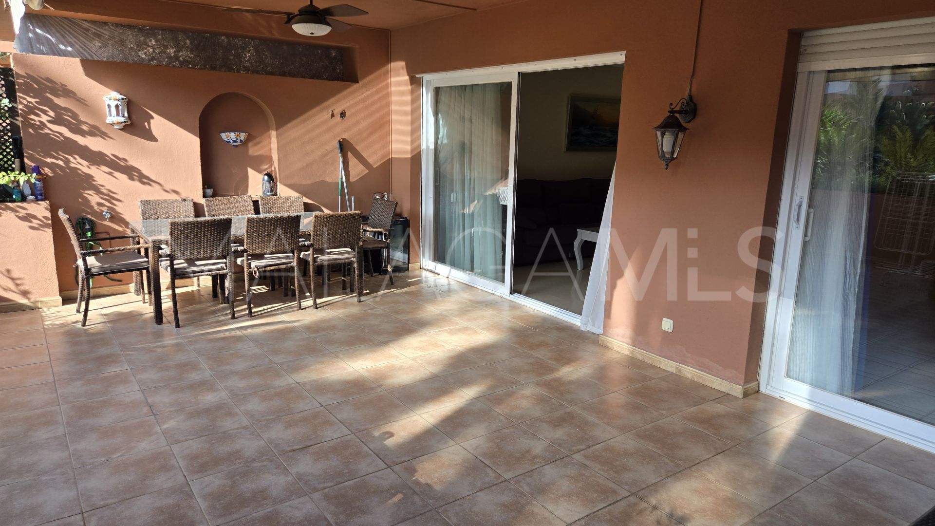 Apartamento planta baja with 2 bedrooms a la venta in El Embrujo Playa