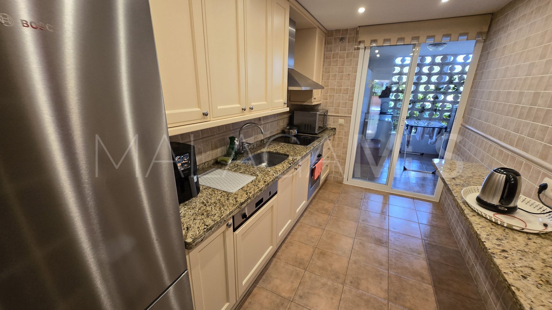 Apartamento planta baja with 2 bedrooms a la venta in El Embrujo Playa