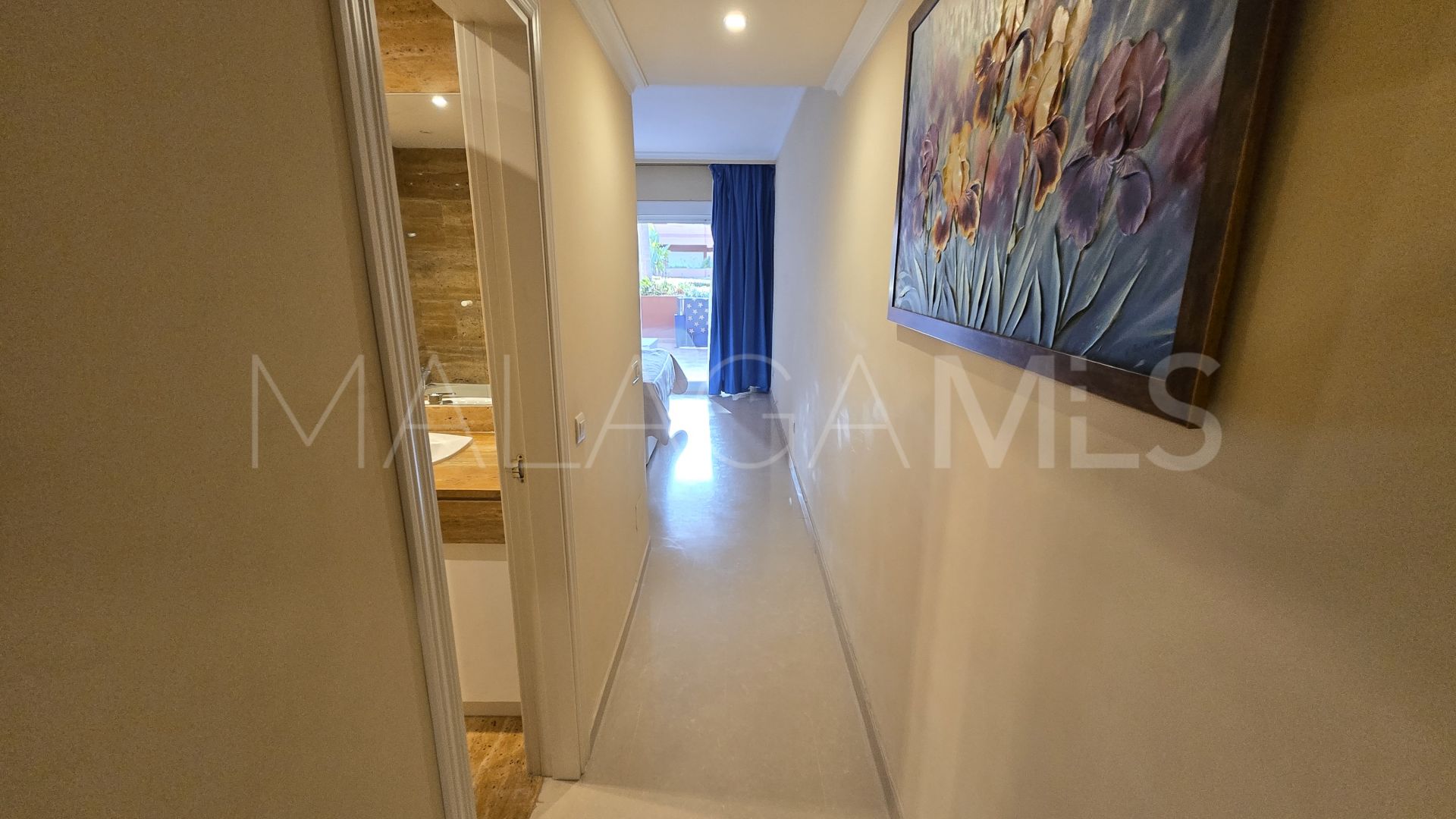 Apartamento planta baja with 2 bedrooms a la venta in El Embrujo Playa