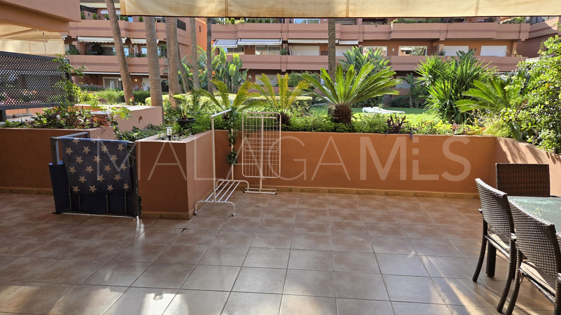 Apartamento planta baja with 2 bedrooms a la venta in El Embrujo Playa