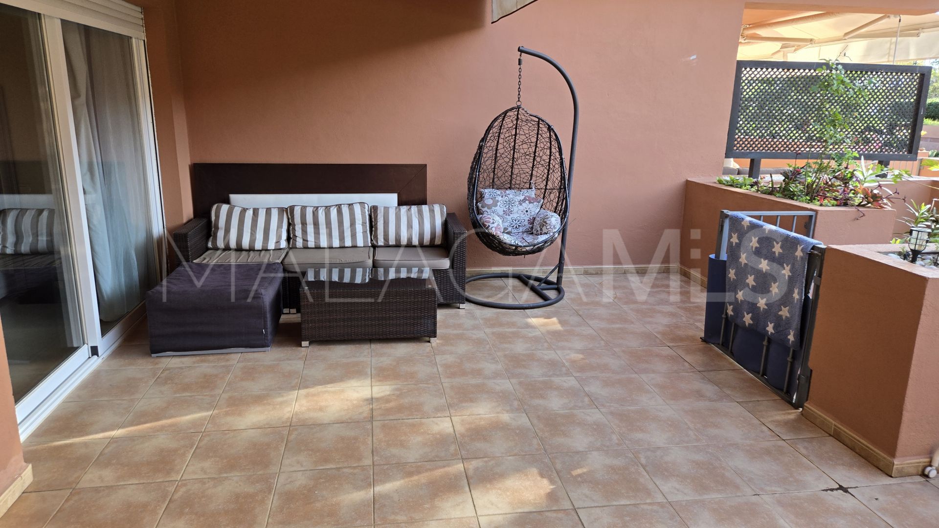 Apartamento planta baja with 2 bedrooms a la venta in El Embrujo Playa
