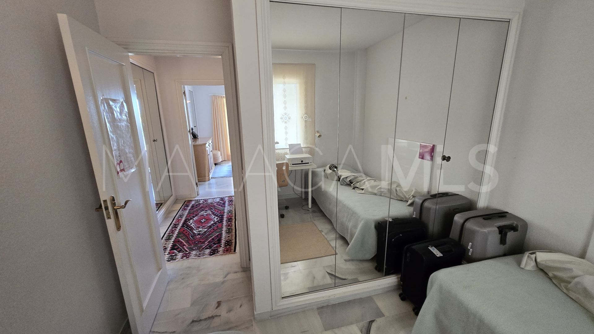 Ático for sale in Sitio de Calahonda