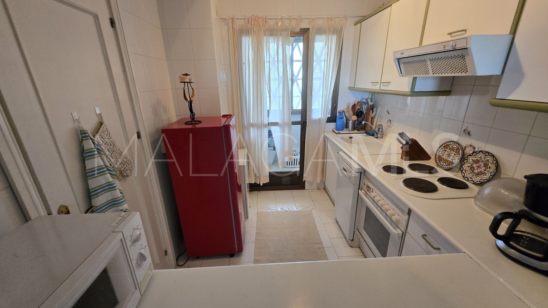 Ático for sale in Sitio de Calahonda