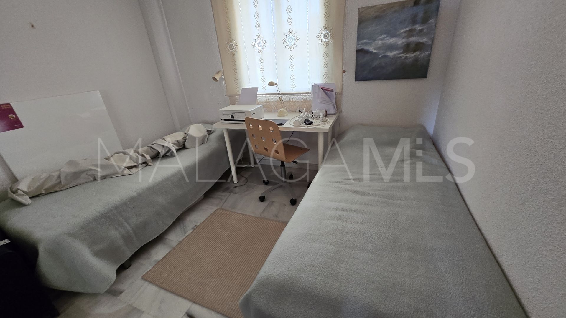 Ático for sale in Sitio de Calahonda