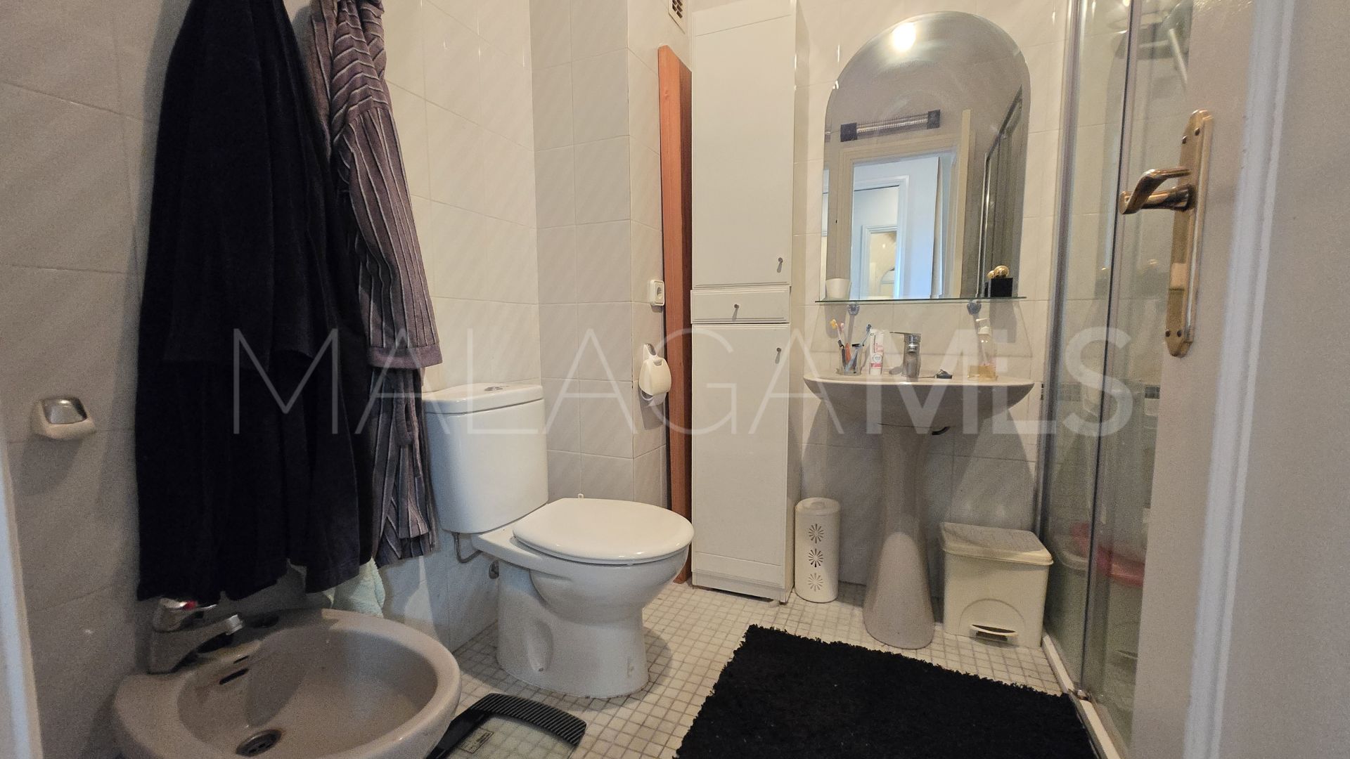 Ático for sale in Sitio de Calahonda