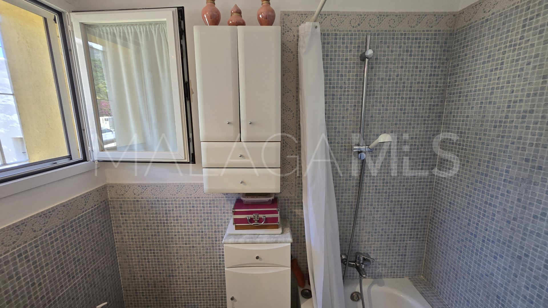 For sale villa in Balcones de Sierra Blanca