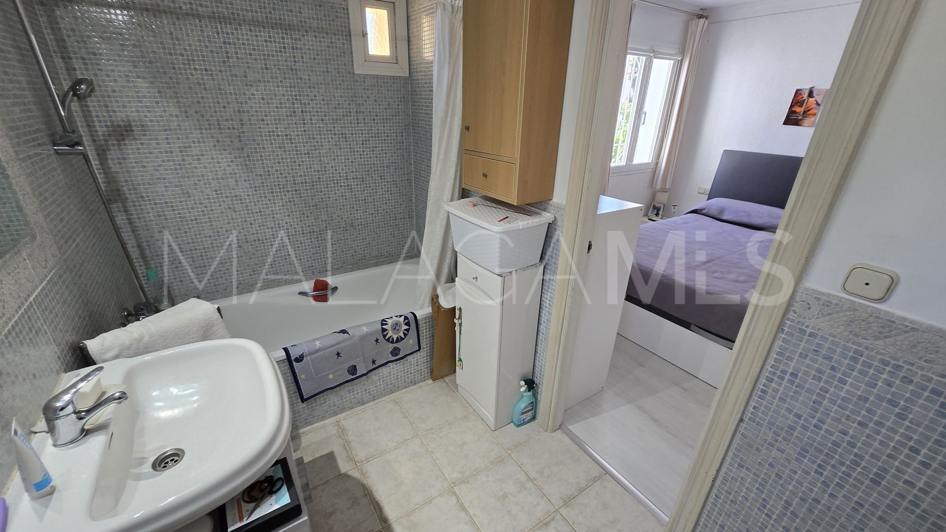 For sale villa in Balcones de Sierra Blanca