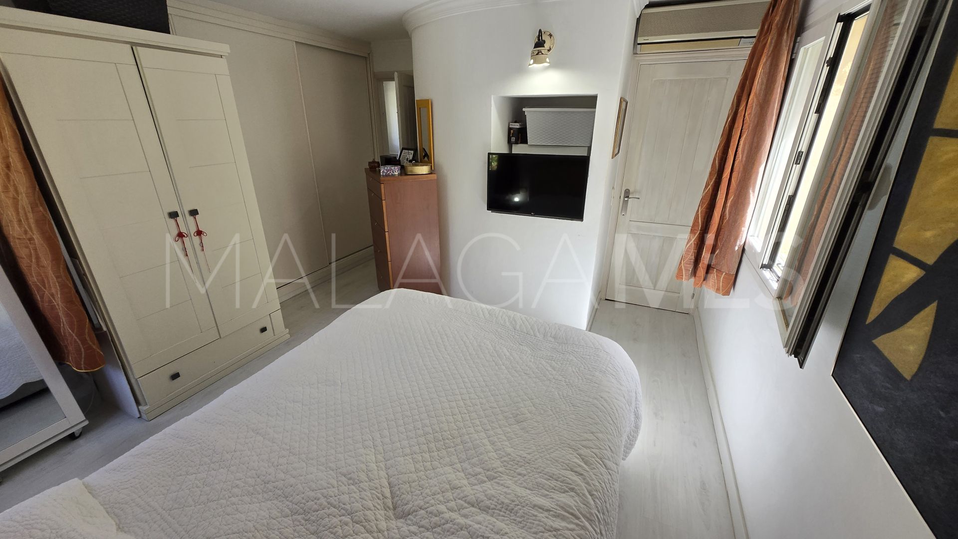 For sale villa in Balcones de Sierra Blanca