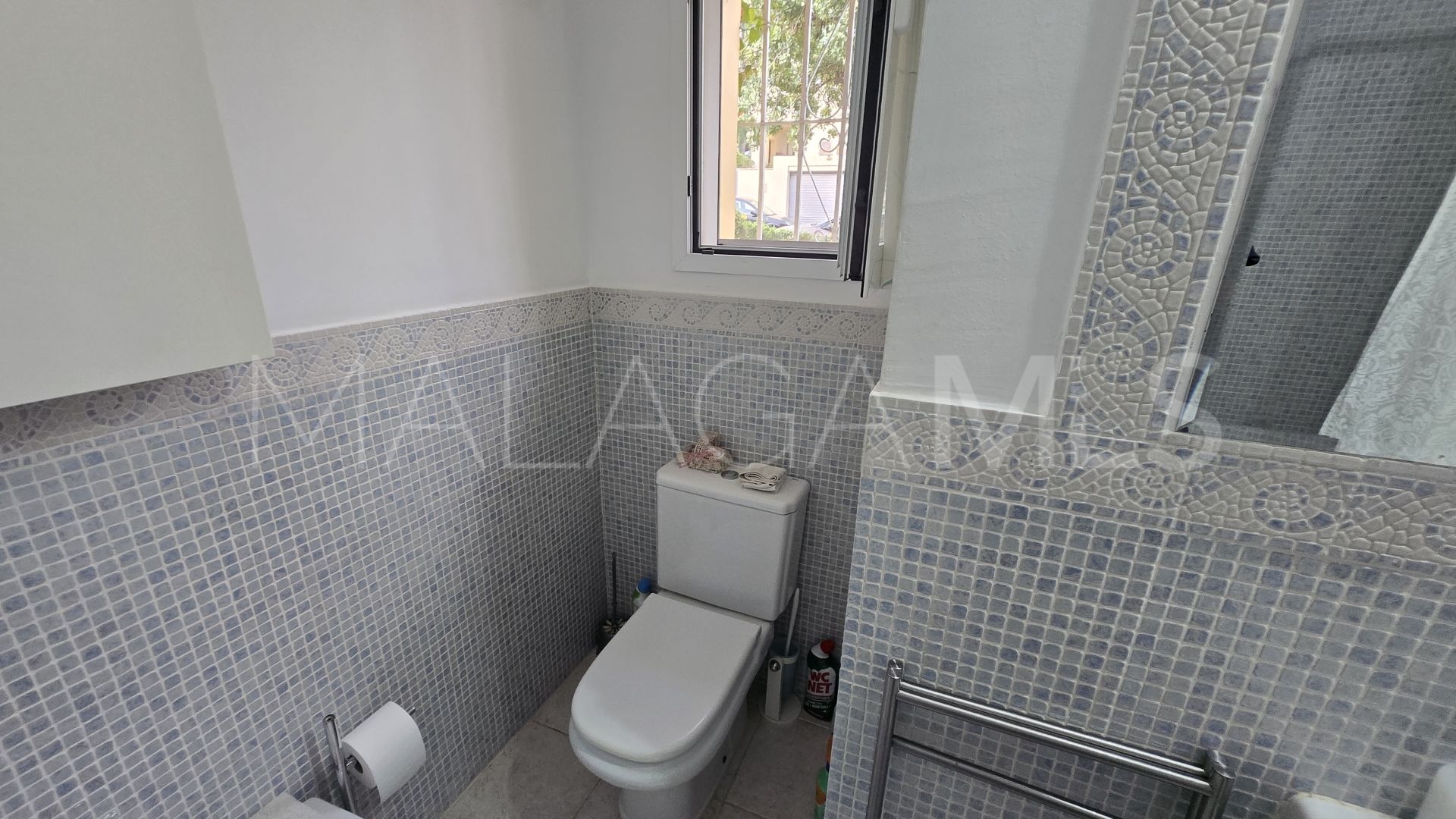 For sale villa in Balcones de Sierra Blanca