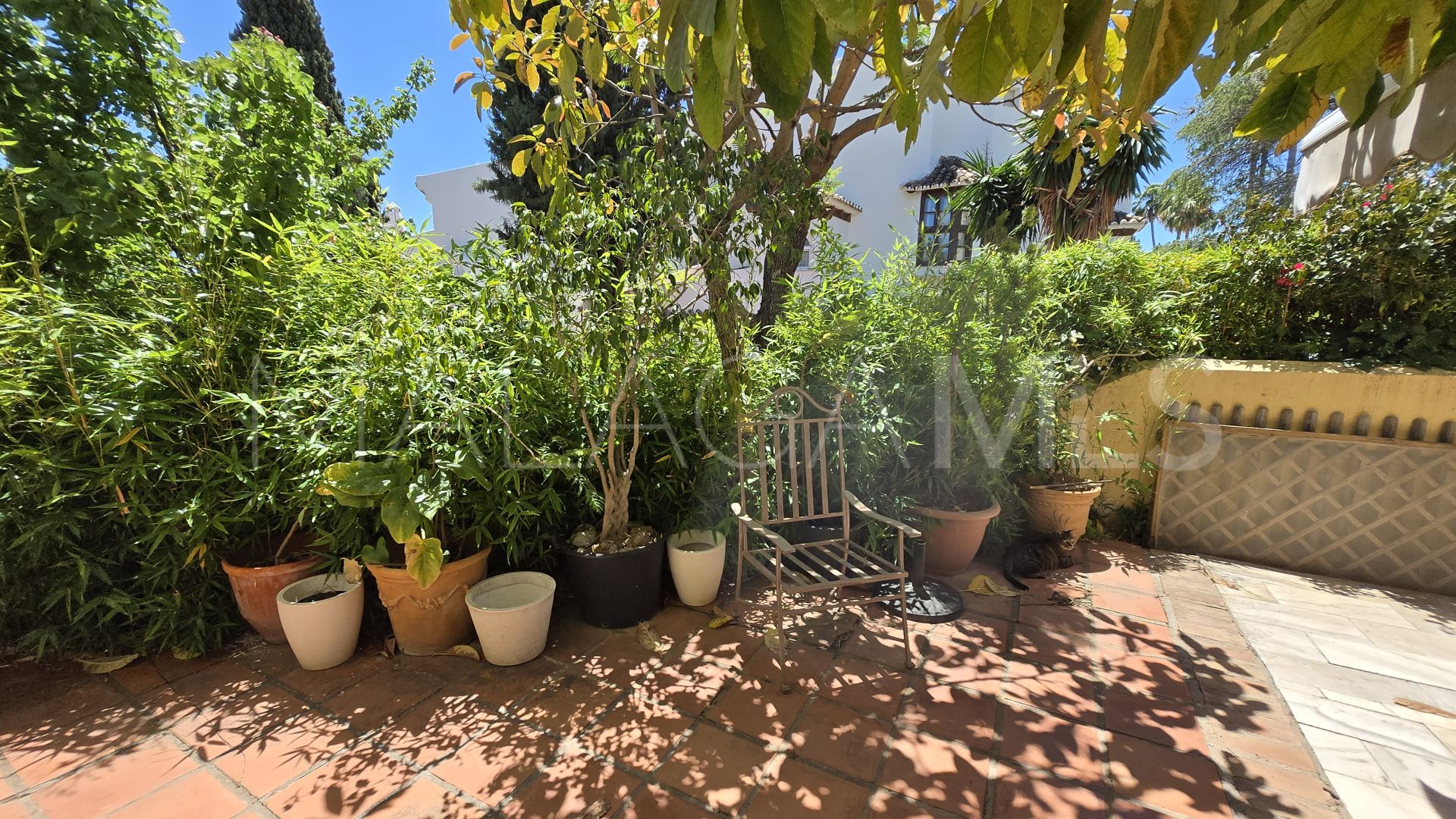 For sale villa in Balcones de Sierra Blanca