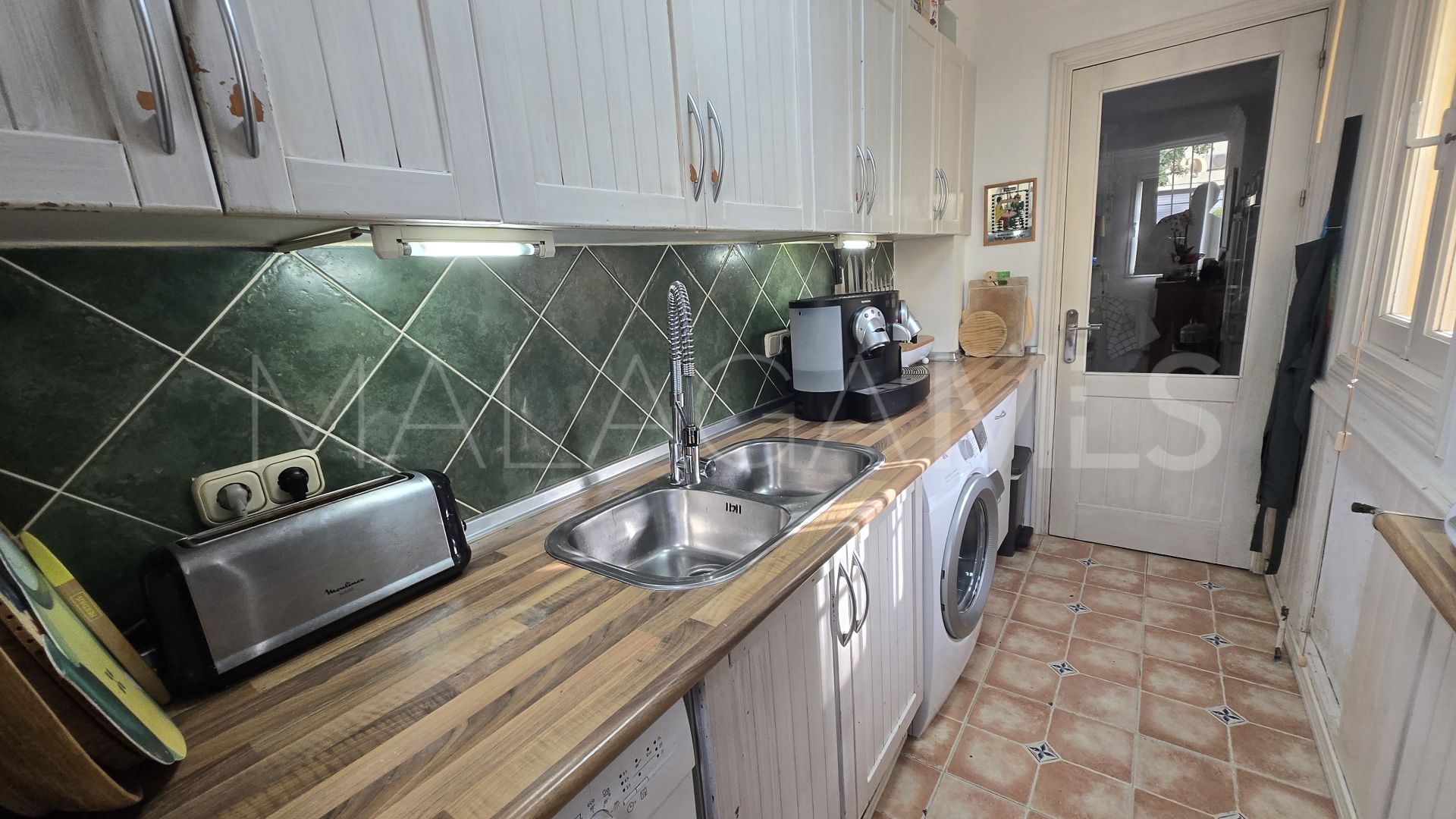 For sale villa in Balcones de Sierra Blanca