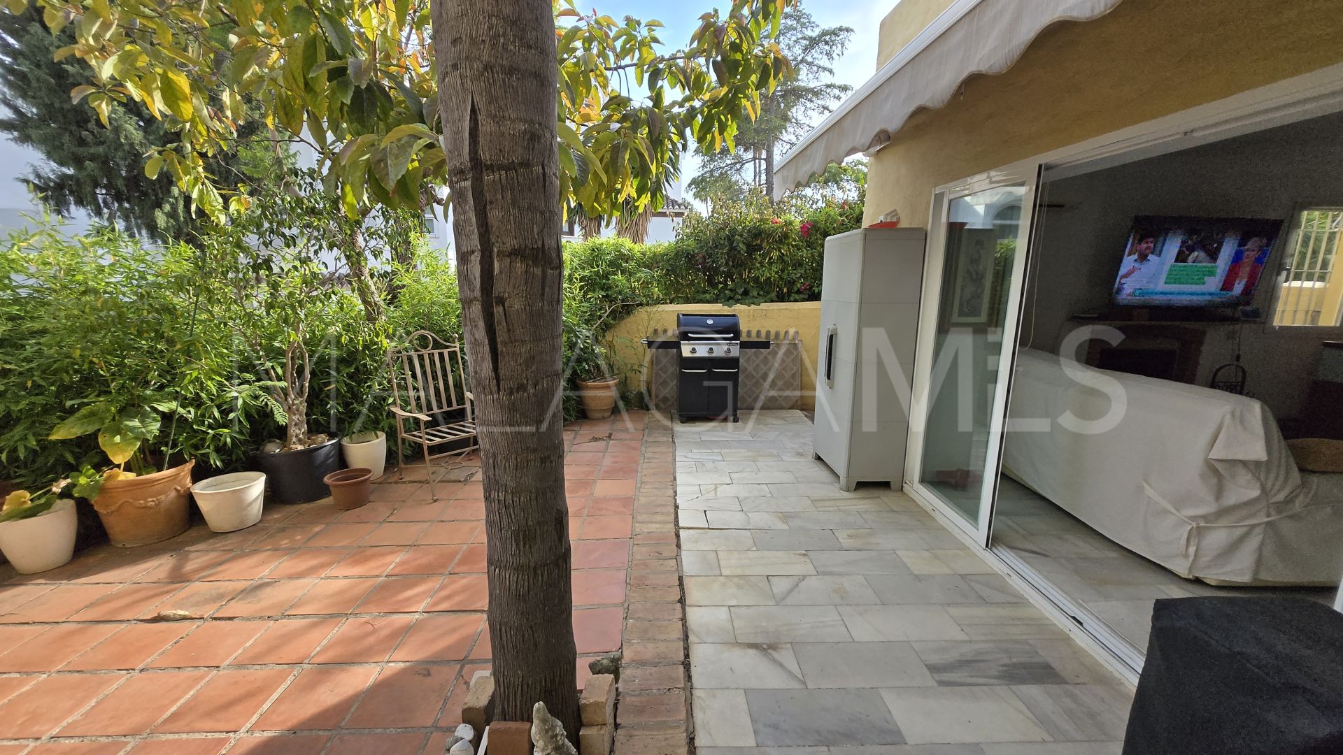 For sale villa in Balcones de Sierra Blanca