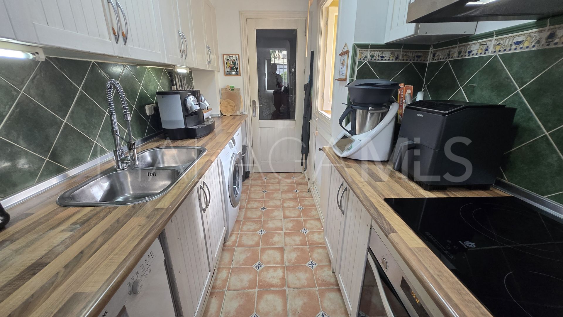 For sale villa in Balcones de Sierra Blanca