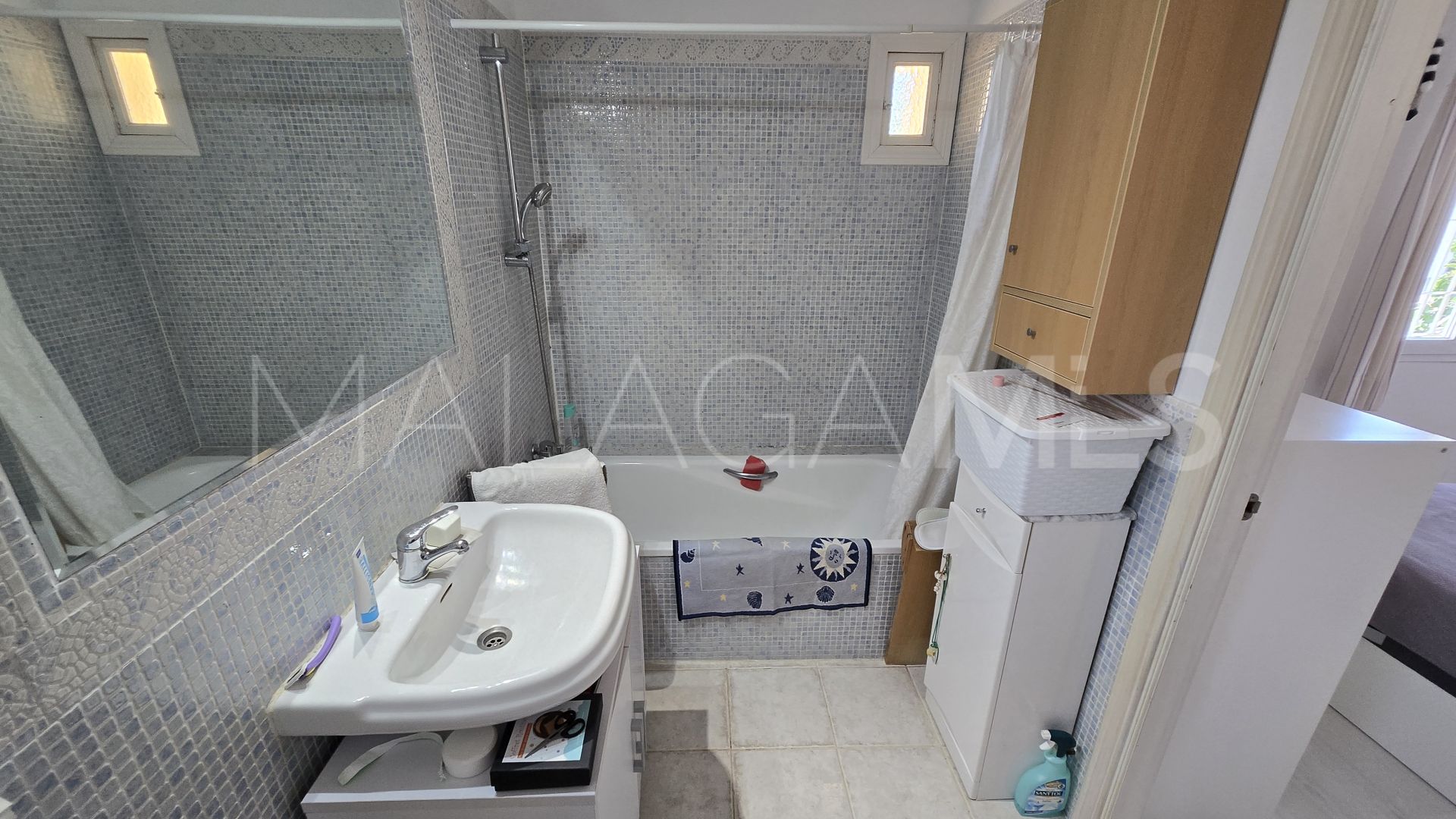 For sale villa in Balcones de Sierra Blanca