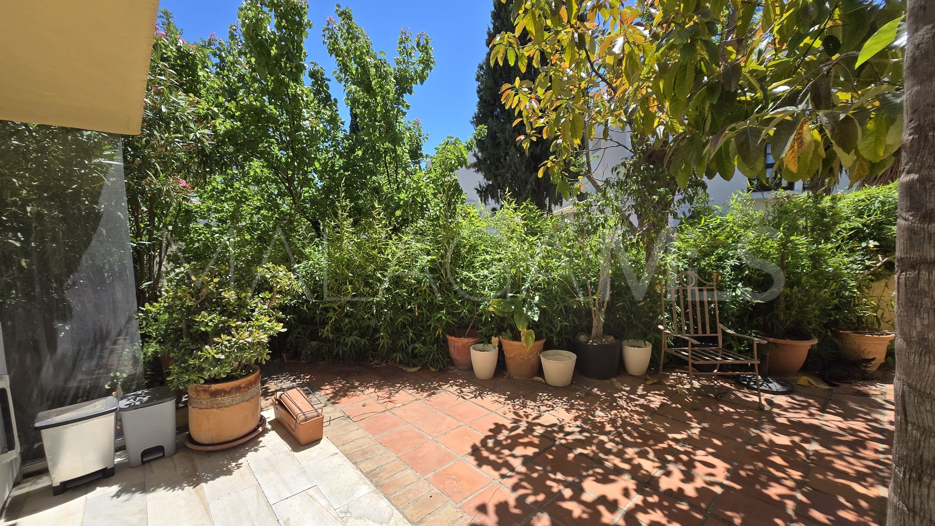 For sale villa in Balcones de Sierra Blanca