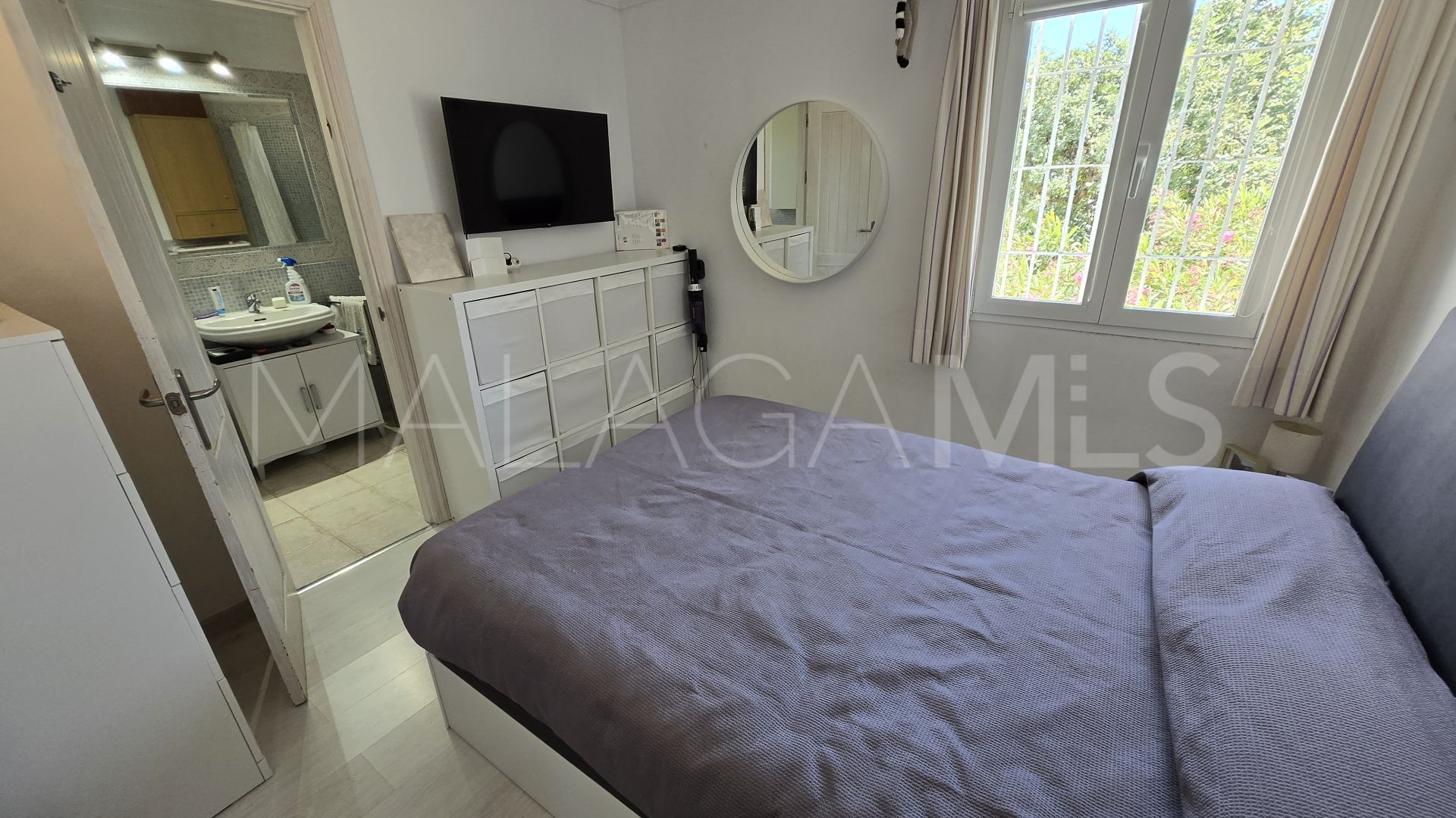 For sale villa in Balcones de Sierra Blanca