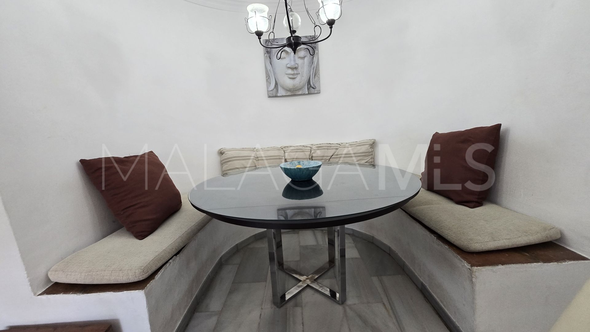 For sale villa in Balcones de Sierra Blanca