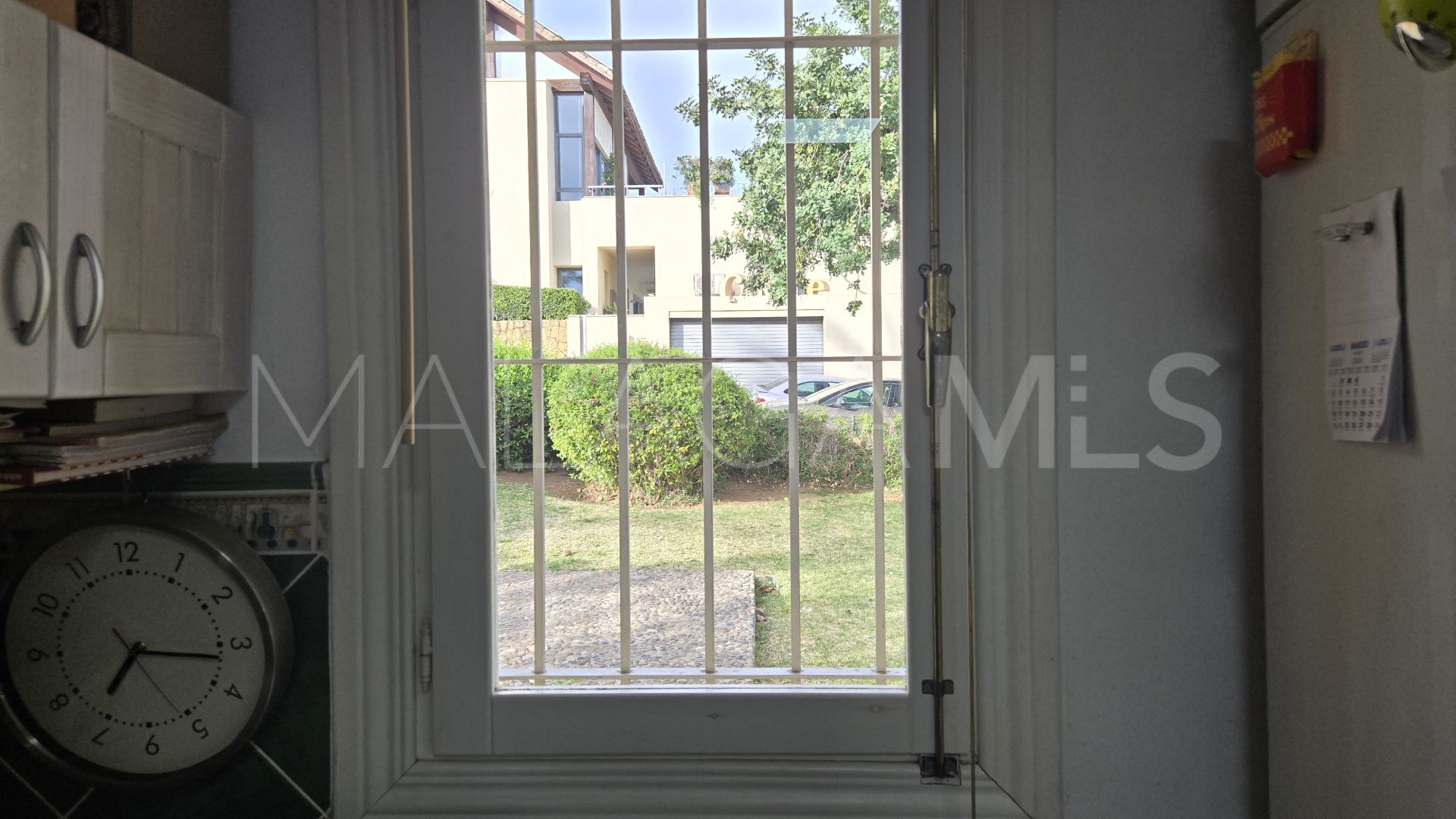 For sale villa in Balcones de Sierra Blanca