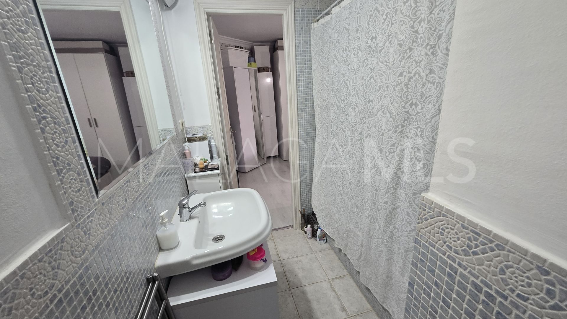 For sale villa in Balcones de Sierra Blanca