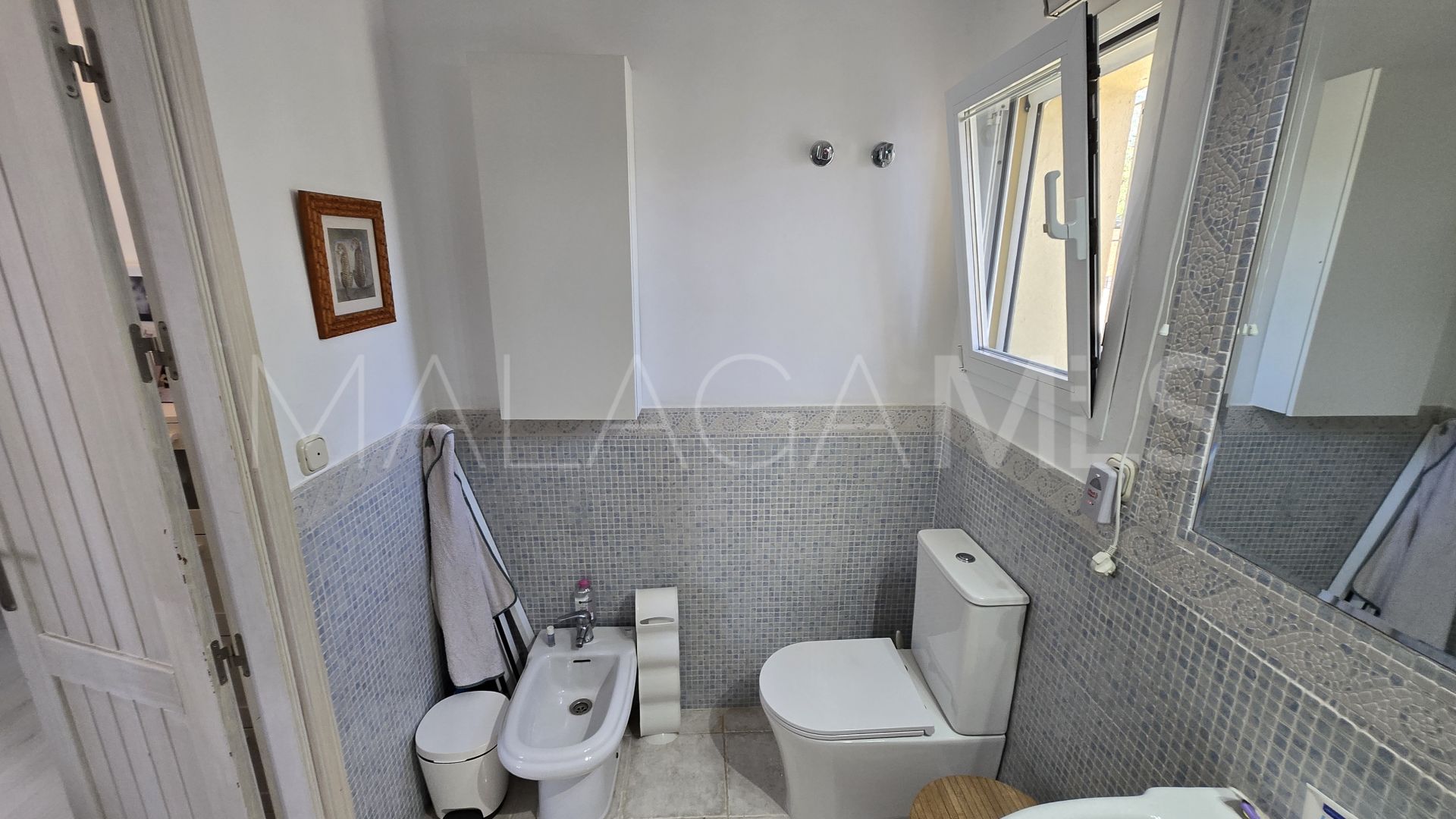 For sale villa in Balcones de Sierra Blanca